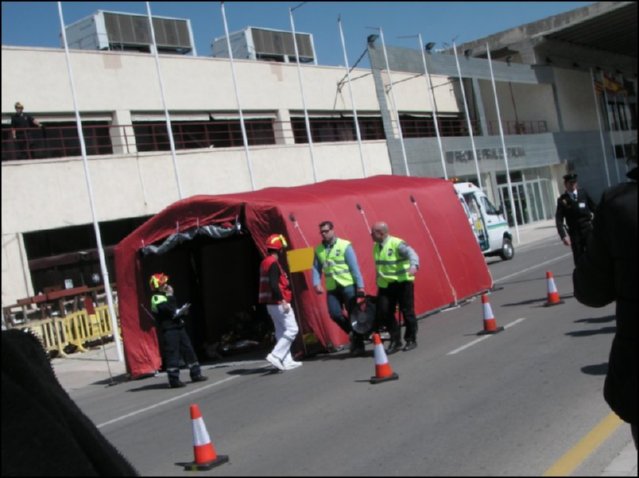 simulacro (82) � IMAGENES FOTOS